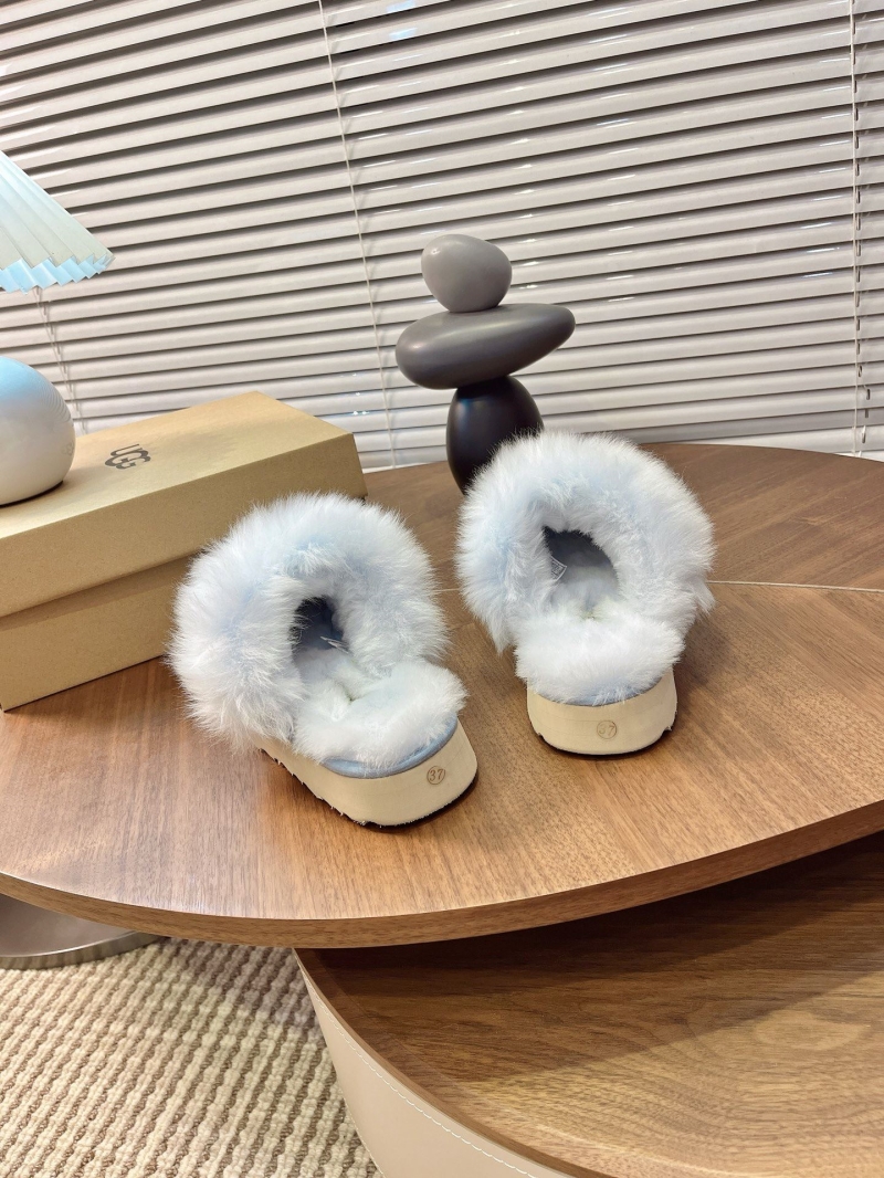 Ugg Slippers